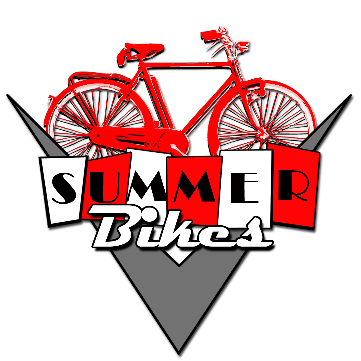 Summer Bikes